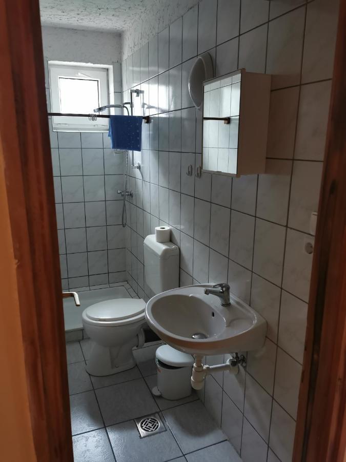 Fortuna Vendégház Balatonmáriafürdő Kültér fotó